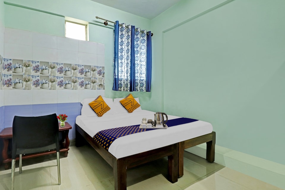 live on BLR3414, Tumkur Road, Bangalore