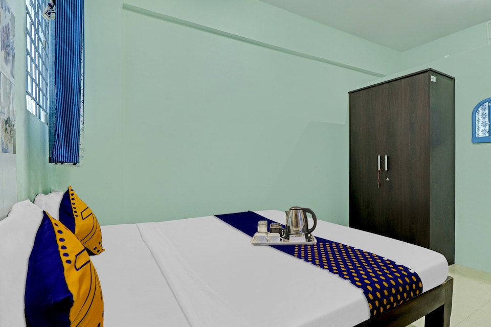 live on BLR3414, Tumkur Road, Bangalore