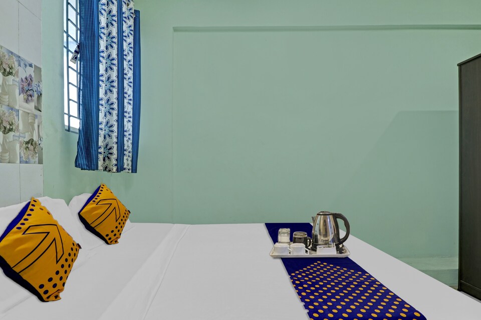 live on BLR3414, Tumkur Road, Bangalore