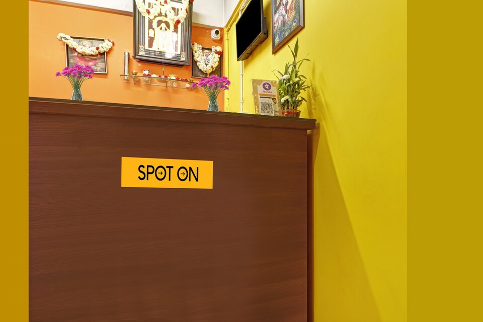 live on BLR3414, Tumkur Road, Bangalore