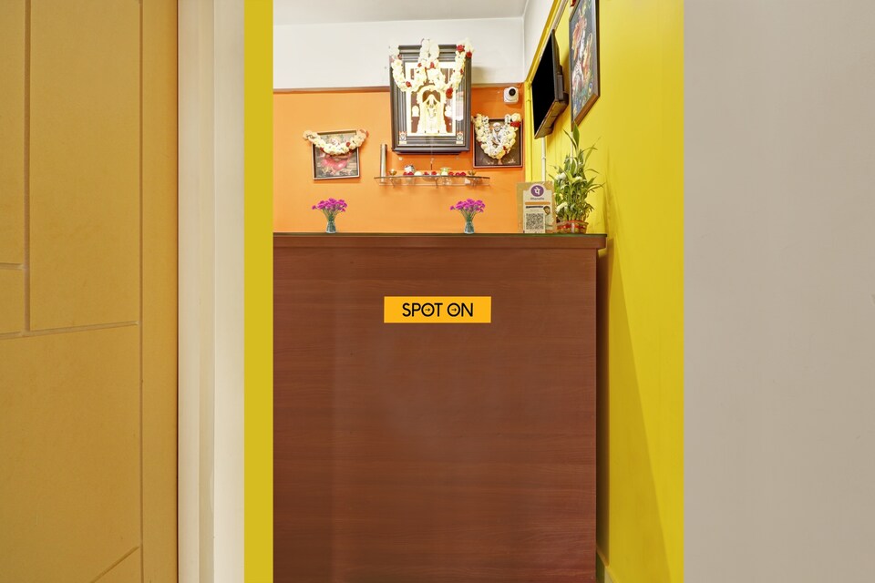 live on BLR3414, Tumkur Road, Bangalore