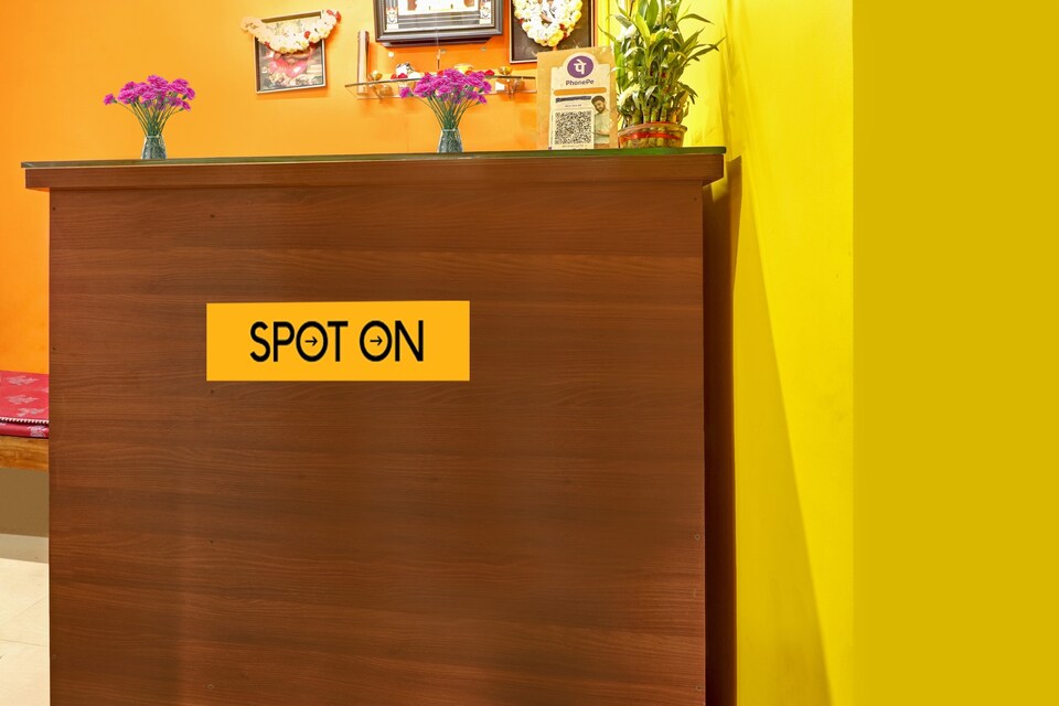 live on BLR3414, Tumkur Road, Bangalore