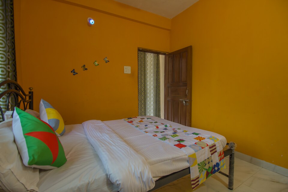 OYO 12304 होम कोज़ी स्टूडियो बागा, Baga Goa, गोवा