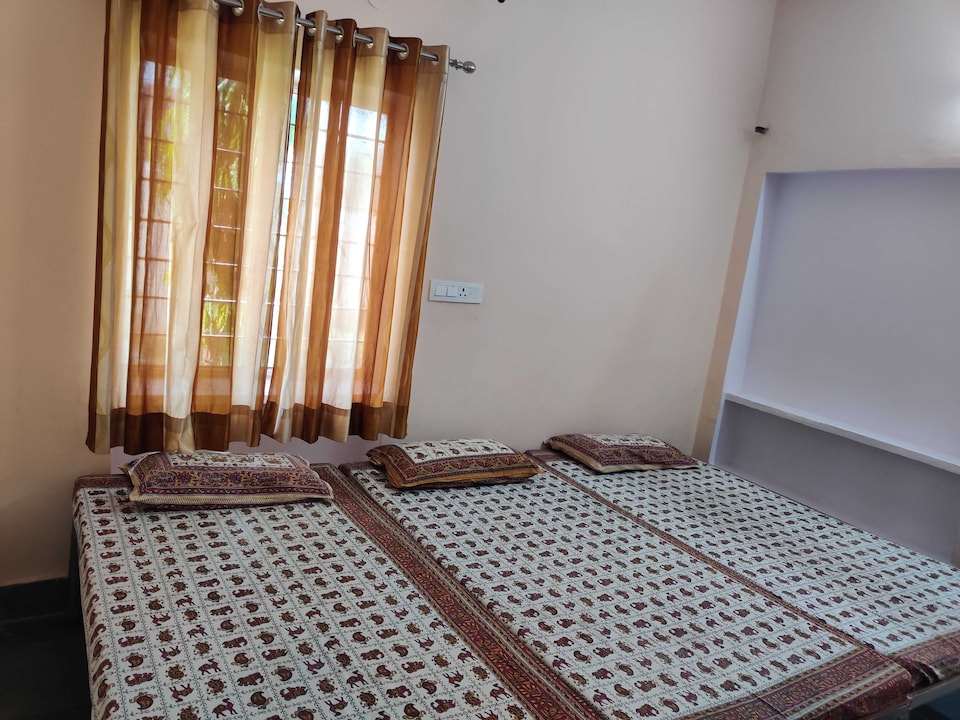 OYO Home Saket Guest House And Garden, Vaishali Nagar Jaipur, Jaipur