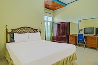 Capital O 91806 Hotel Batu Suli