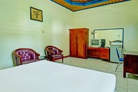 Capital O 91806 Hotel Batu Suli