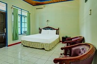 Capital O 91806 Hotel Batu Suli