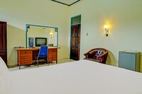 Capital O 91806 Hotel Batu Suli