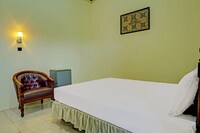 Capital O 91806 Hotel Batu Suli