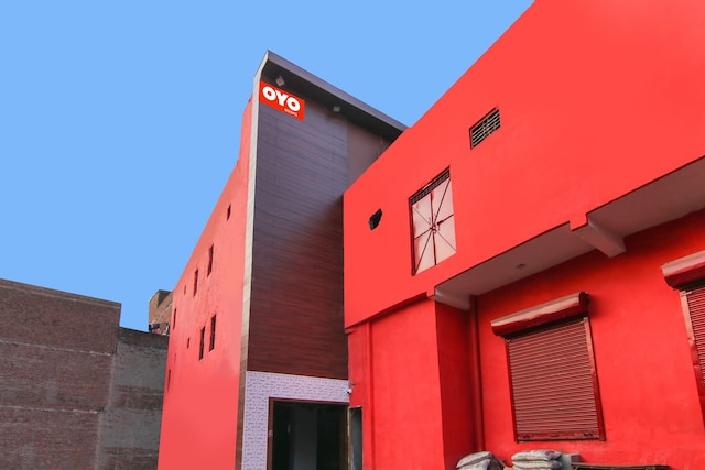 Hotel O Vikal Stay