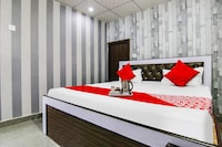 Hotel O Vikal Stay