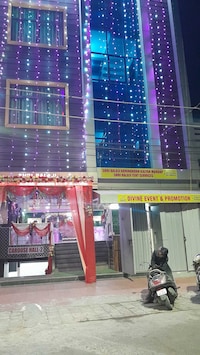 Hotel O Abhinandan 