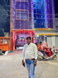 Hotel O Abhinandan 