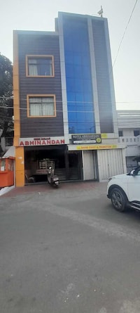 Hotel O Abhinandan 
