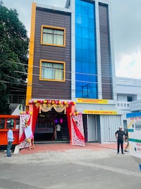 Hotel O Abhinandan 