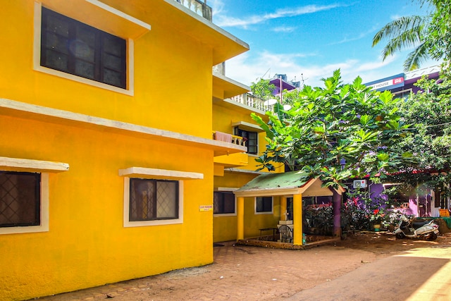 SPOT ON S.k Guest House