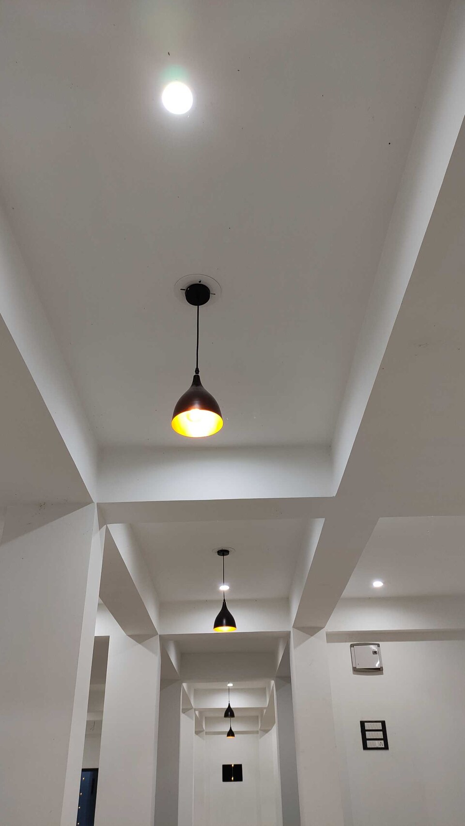 SPOT ON The White Lotus, Patna, Patna