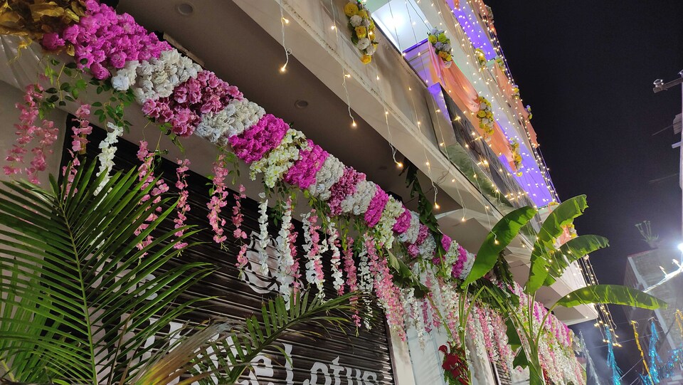 SPOT ON The White Lotus, Patna, Patna