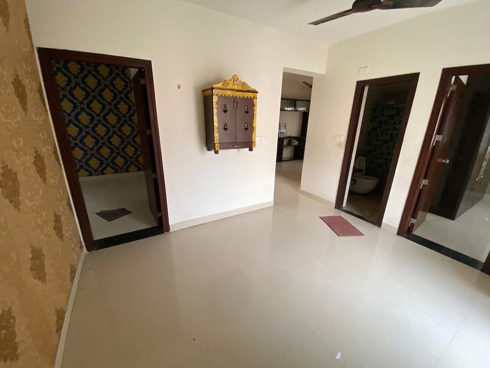 POP G$r Residency 002, Thiruvanmiyur Chennai, Chennai