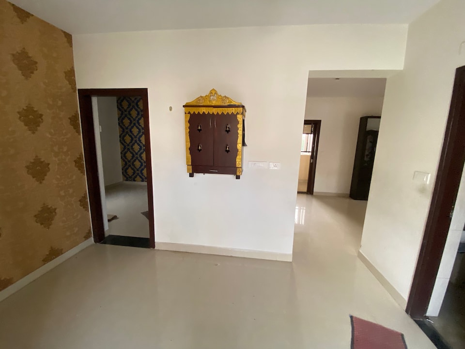 POP G$r Residency 002, Thiruvanmiyur Chennai, Chennai