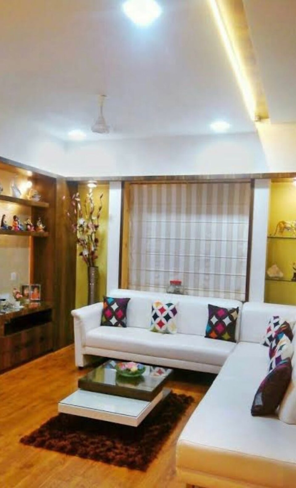 POP G$r Residency 002, Thiruvanmiyur Chennai, Chennai