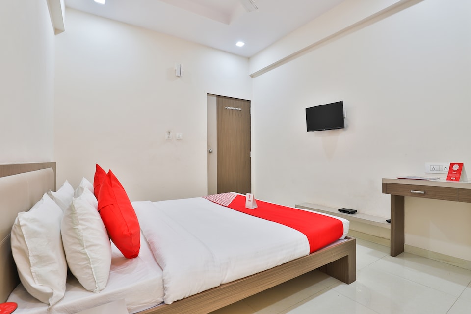 OYO 12309 Hotel Ananya, Kalol Gandhinagar, Gandhinagar