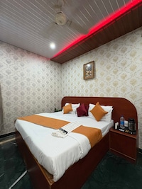 Hotel O Utsav