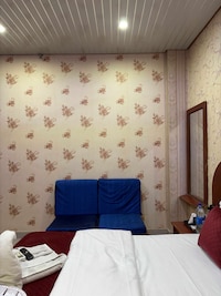 Hotel O Utsav