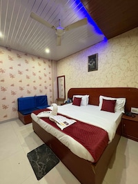Hotel O Utsav