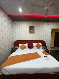 Hotel O Utsav