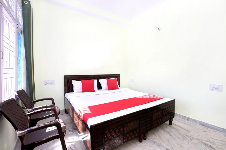 OYO Home 12310 Hill Top 2BHK, Bharari, Shimla