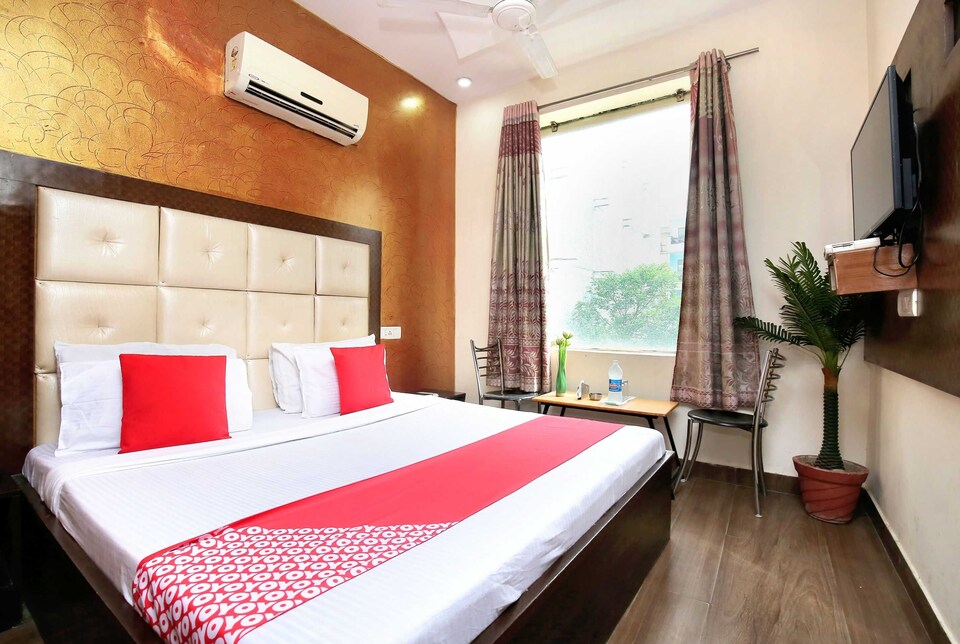 Flagship Hotel Sangam Pacific, Zirakpur, Zirakpur