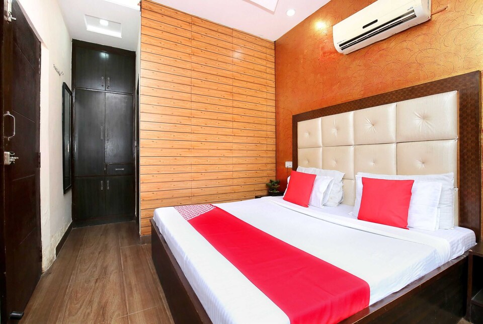 Flagship Hotel Sangam Pacific, Zirakpur, Zirakpur