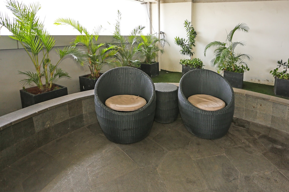 OYO 91809 Mushroom Grand Kamala Mrs Sewa, Bekasi, Bekasi