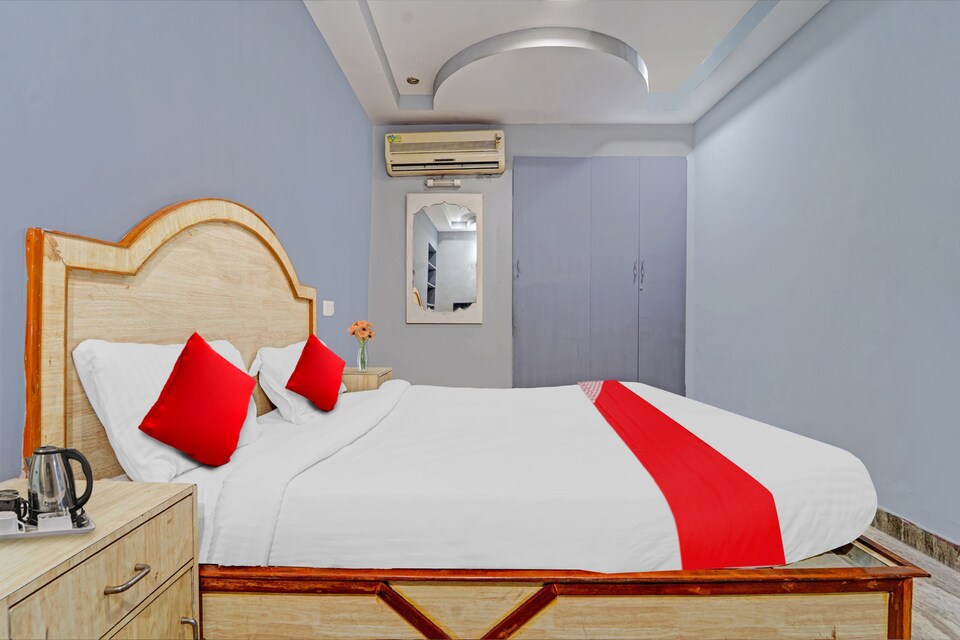 Flagship Legrace, Madurai  Outskirts, Madurai