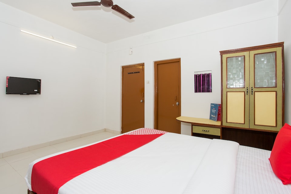 OYO 12316 Hotel Silver inn, Bhose Mahabaleshwar, Mahabaleshwar