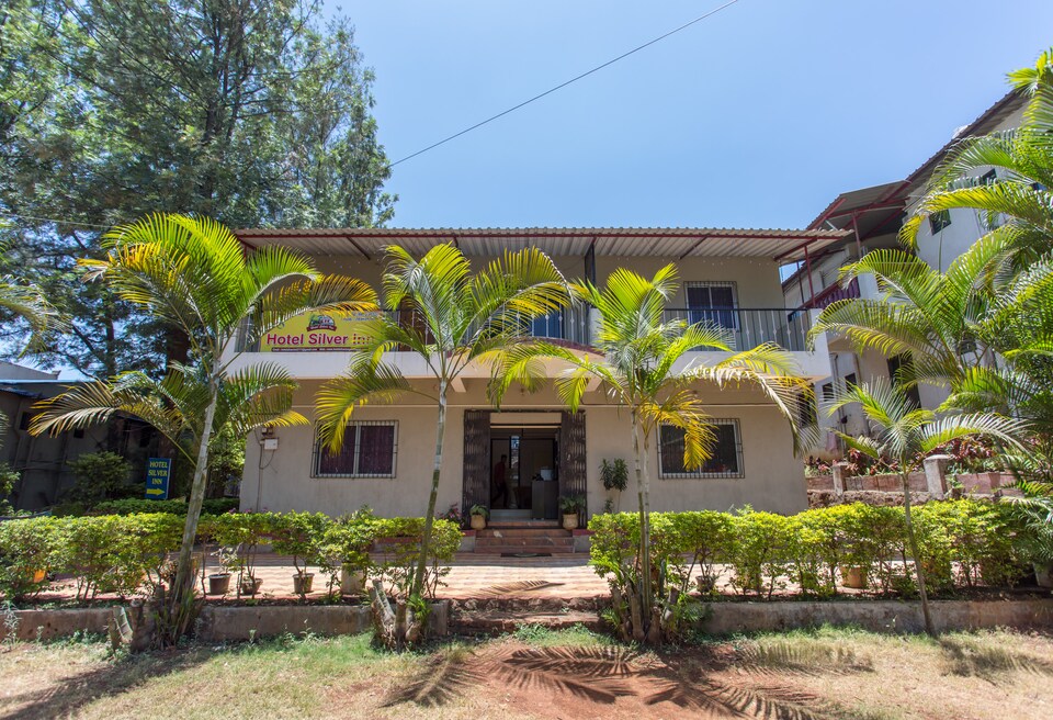 OYO 12316 Hotel Silver inn, Bhose Mahabaleshwar, Mahabaleshwar