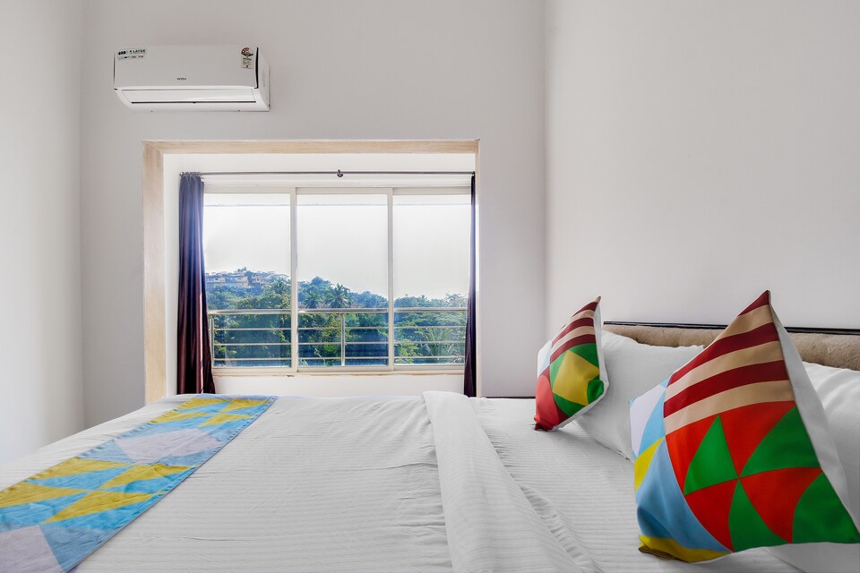 Live with GOA3655, Panjim Goa, Goa