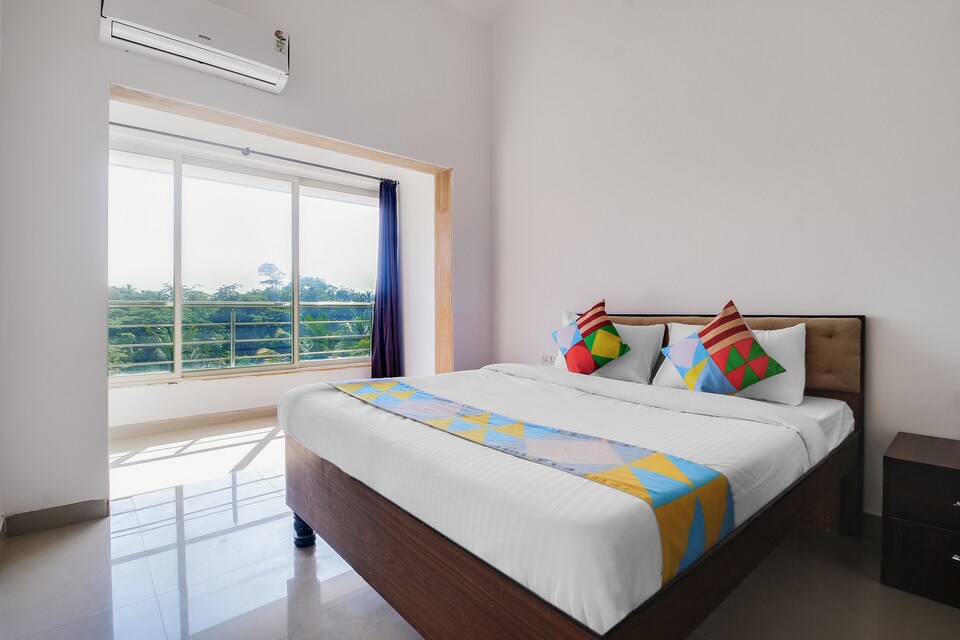 Live with GOA3655, Panjim Goa, Goa