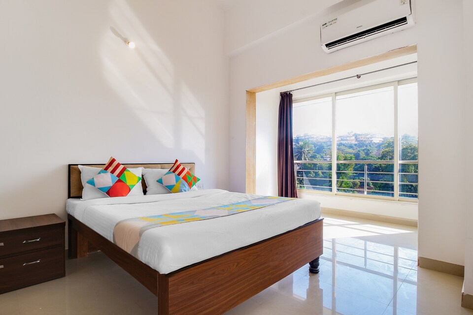 Live with GOA3655, Panjim Goa, Goa