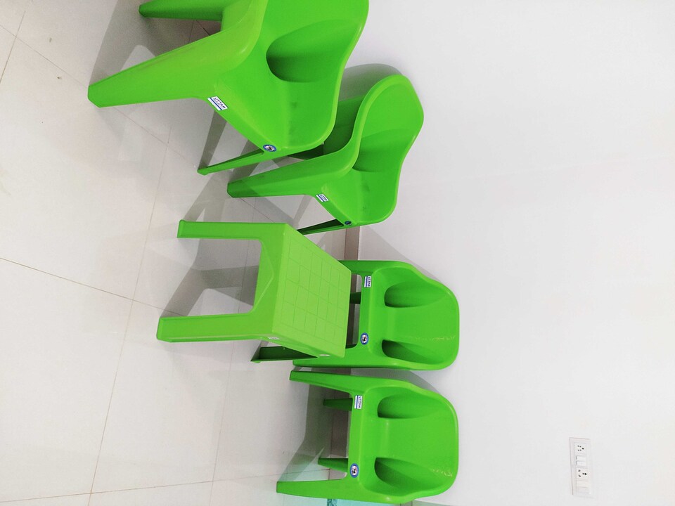 POP HOME 701840 Ashirwad Villa, Godowlia, Varanasi