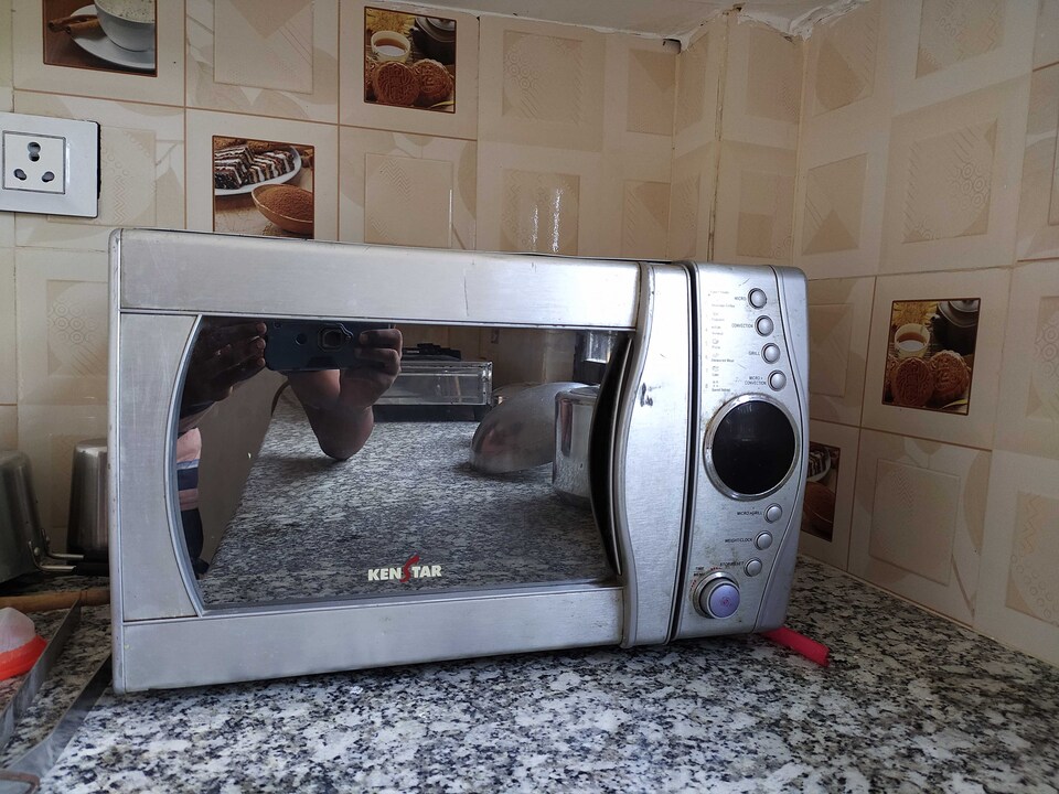 POP HOME 701840 Ashirwad Villa, Godowlia, Varanasi