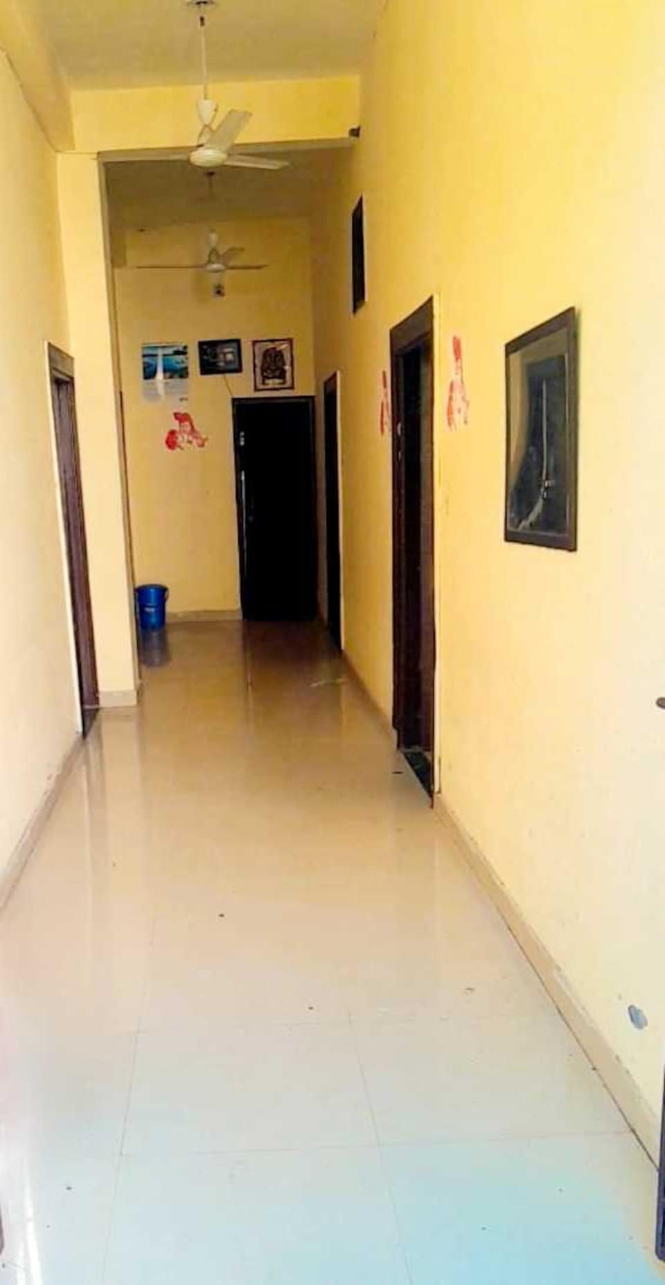 OYO Hotel King House, Meerut, Meerut