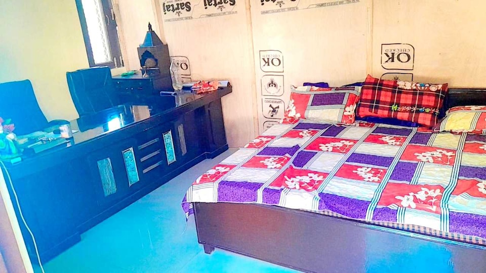 OYO Hotel King House, Meerut, Meerut