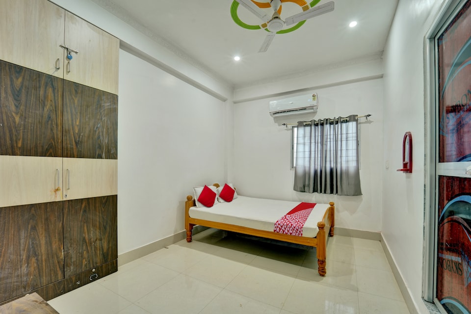 Hotel O Maa Jagdamba Rest House, Harnaut, Harnaut