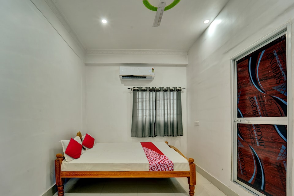 Hotel O Maa Jagdamba Rest House, Harnaut, Harnaut