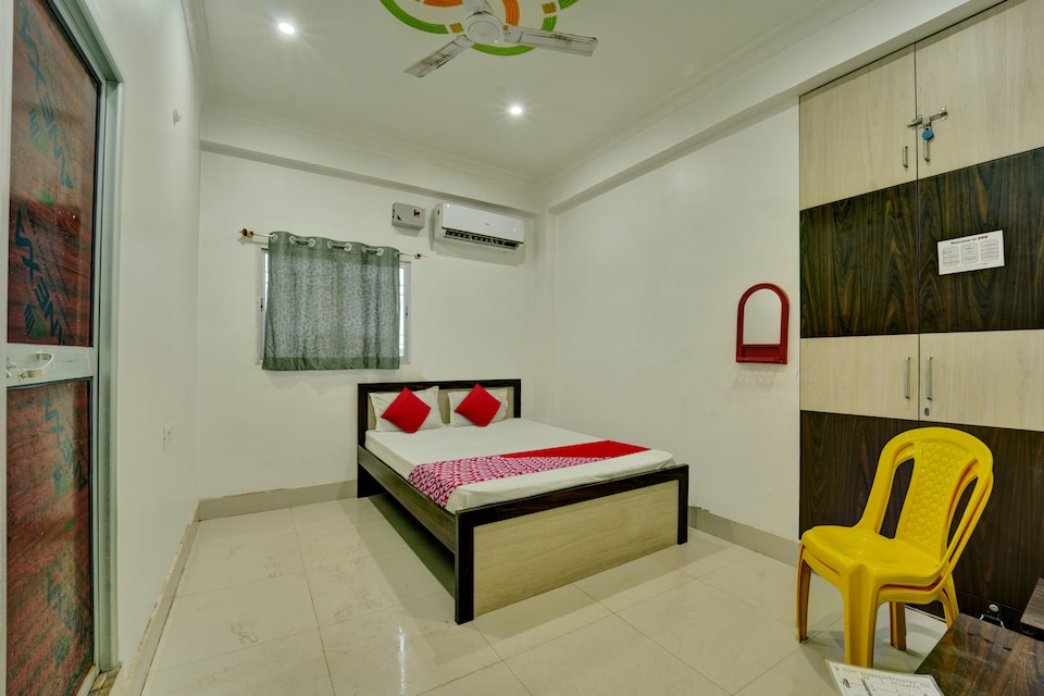 Hotel O Maa Jagdamba Rest House, Harnaut, Harnaut