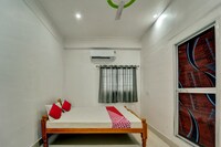 Hotel O Maa Jagdamba Rest House