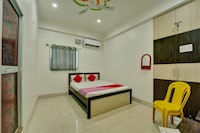 Hotel O Maa Jagdamba Rest House