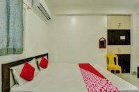 Hotel O Maa Jagdamba Rest House